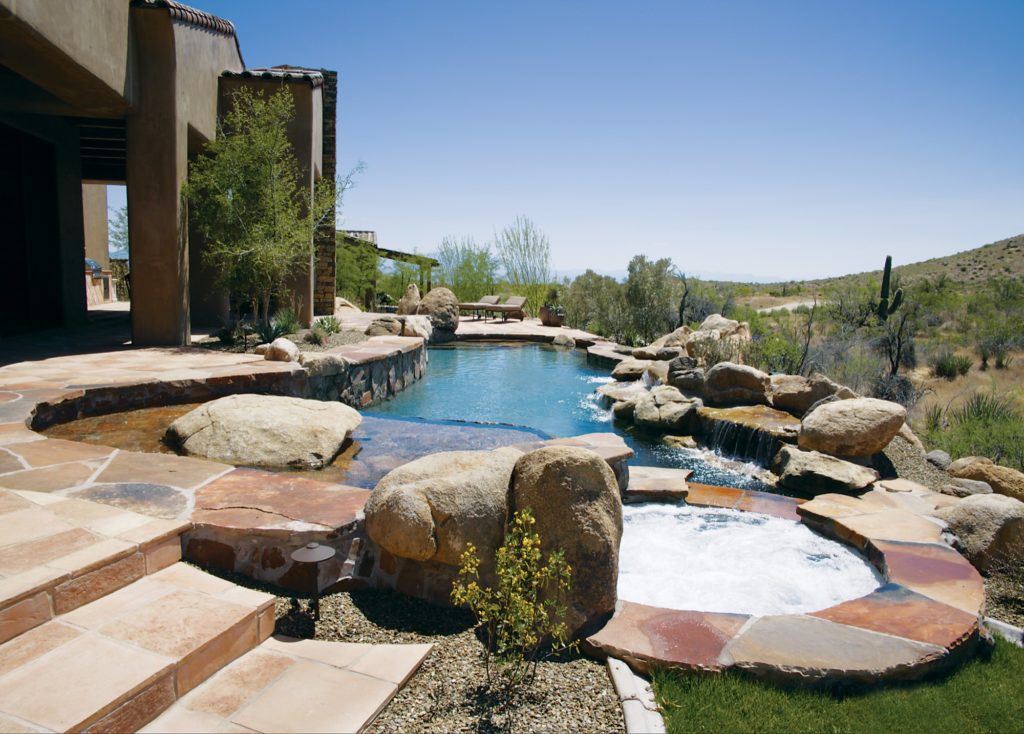 Value Over Price in Scottsdale’s Luxury Pool Construction Industry ...